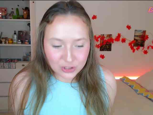 -EmilyxGrasez- webcam