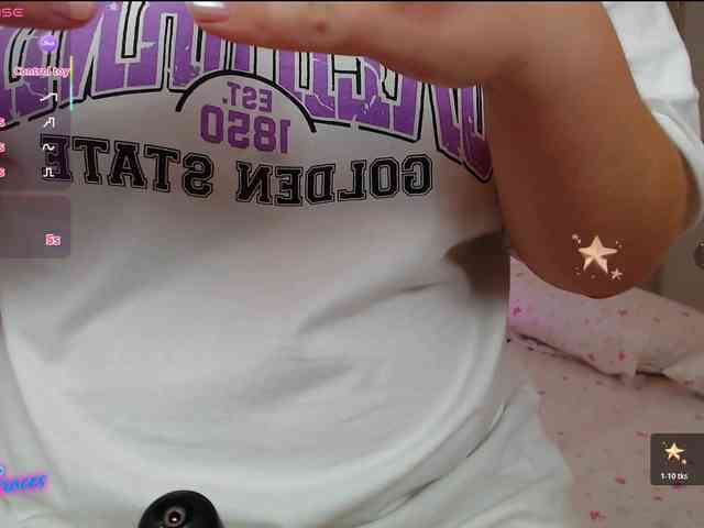 -EmilyxGrasez- webcam