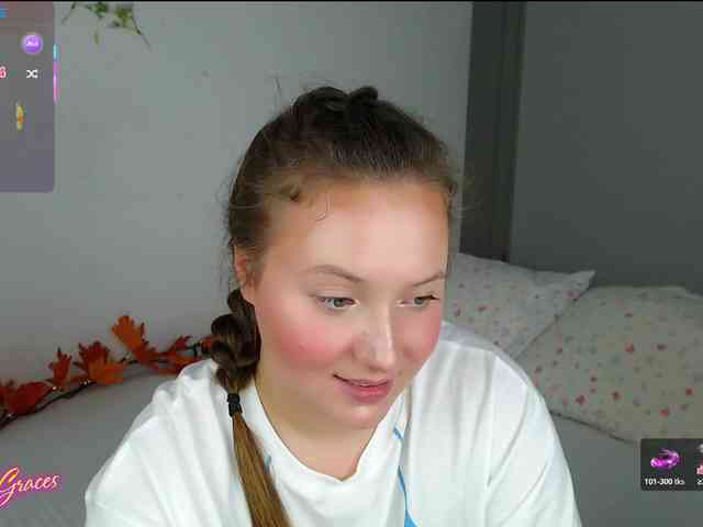 -EmilyxGrasez- webcam