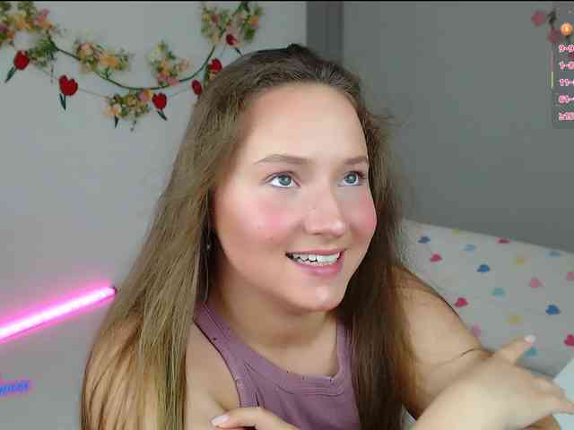 -EmilyxGrasez- webcam