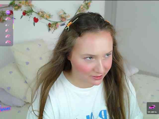 -EmilyxGrasez- webcam