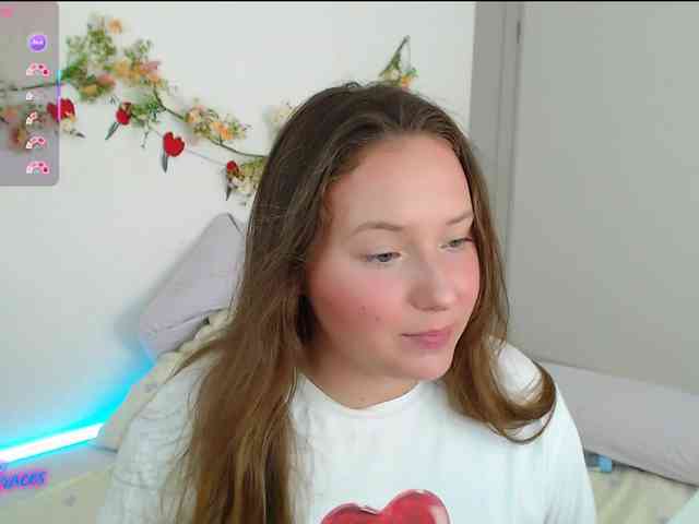-EmilyxGrasez- webcam