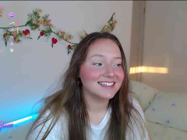 -EmilyxGrasez- webcam