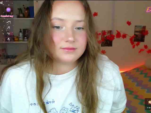 -EmilyxGrasez- webcam