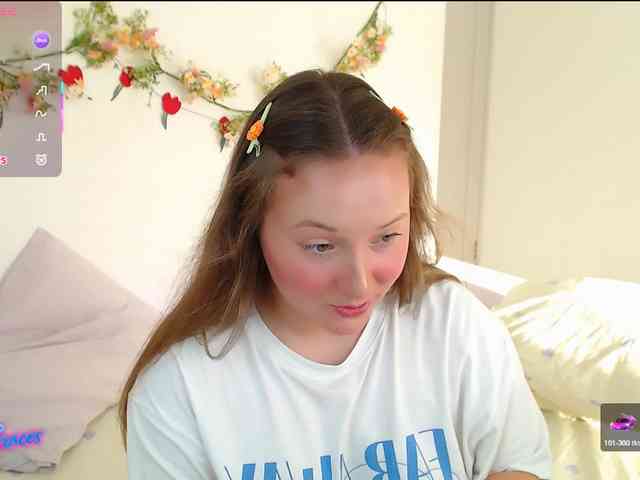 -EmilyxGrasez- webcam