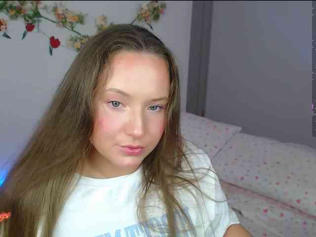 -EmilyxGrasez- webcam