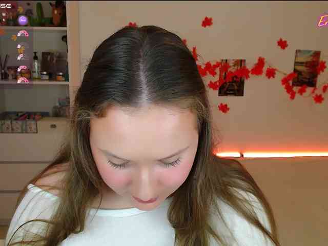 -EmilyxGrasez- webcam