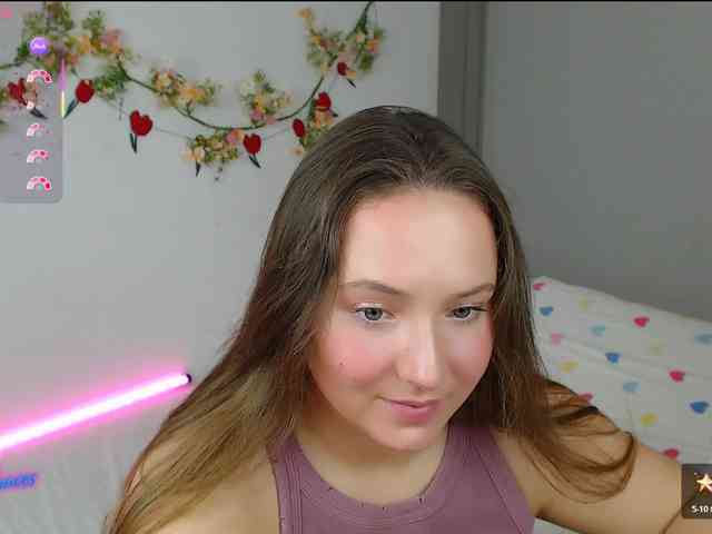 -EmilyxGrasez- webcam