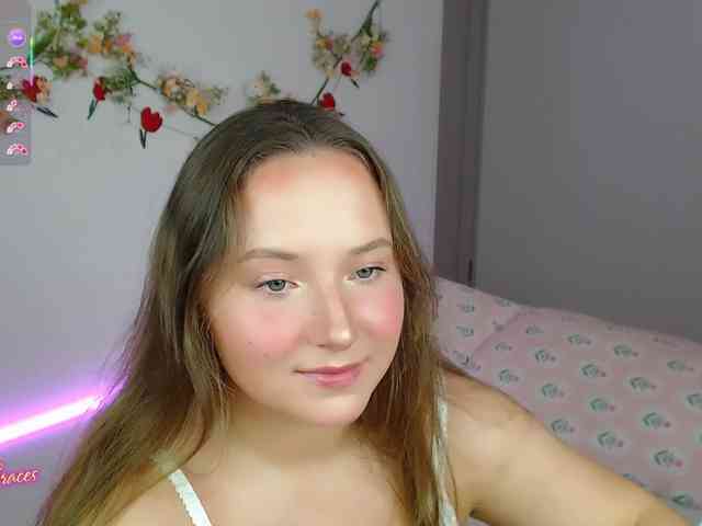 -EmilyxGrasez- webcam