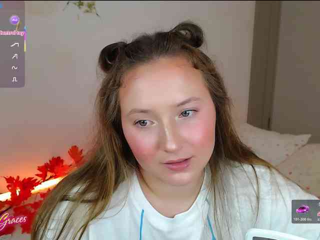 -EmilyxGrasez- webcam