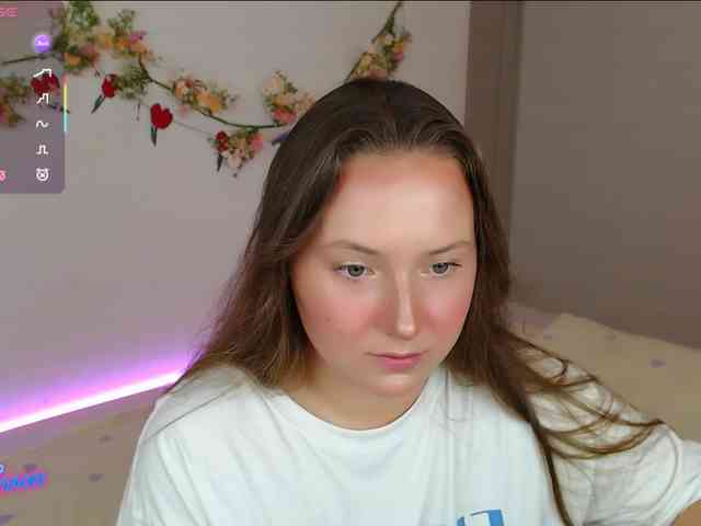 -EmilyxGrasez- webcam