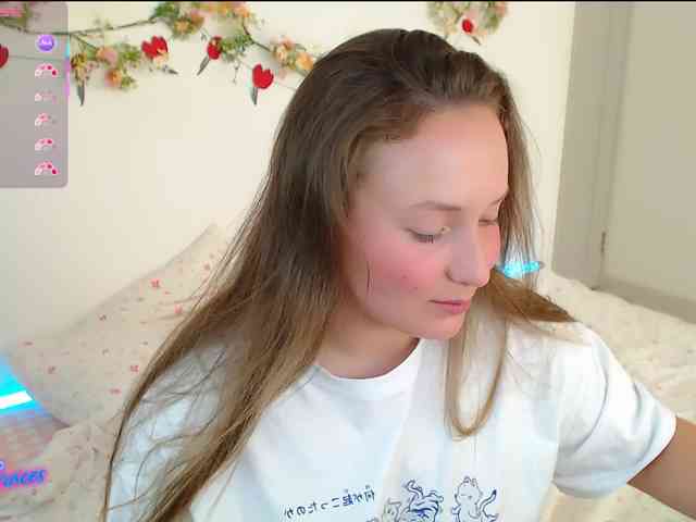 -EmilyxGrasez- webcam