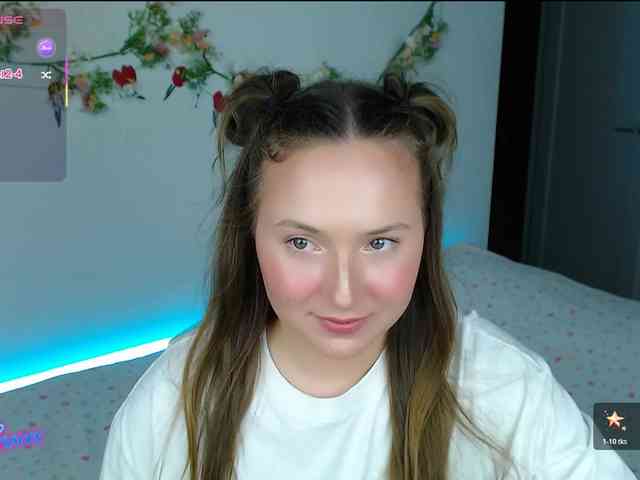 -EmilyxGrasez- webcam