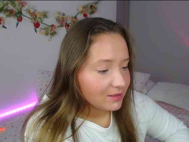 -EmilyxGrasez- webcam