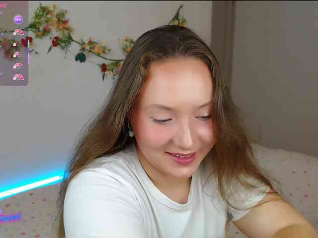 -EmilyxGrasez- webcam