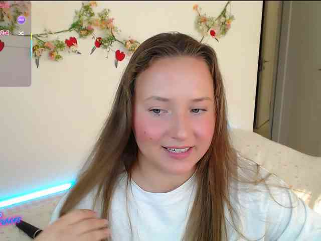 -EmilyxGrasez- webcam