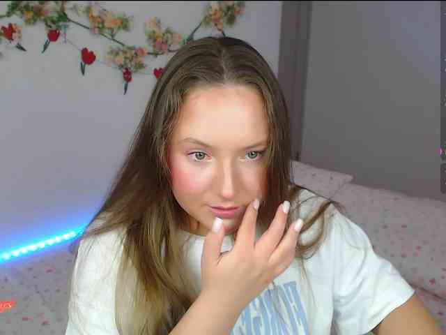 -EmilyxGrasez- webcam