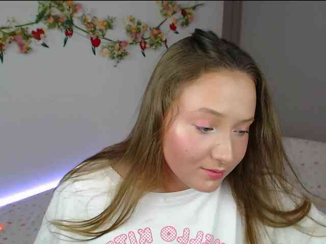 -EmilyxGrasez- webcam