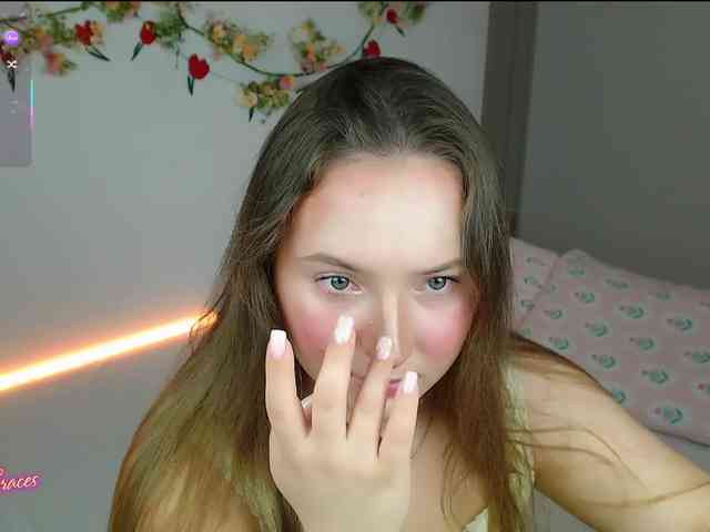 -EmilyxGrasez- webcam