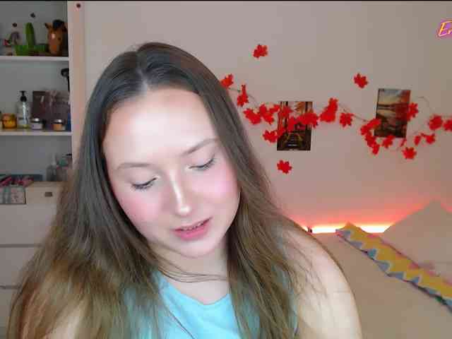 -EmilyxGrasez- webcam