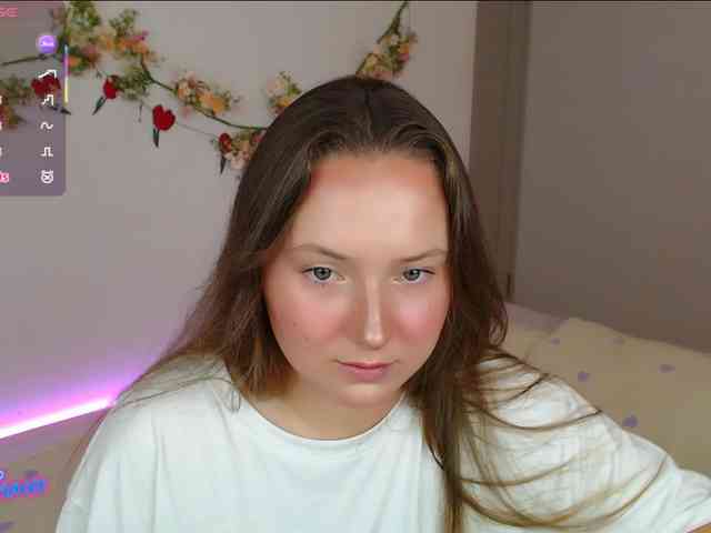 -EmilyxGrasez- webcam