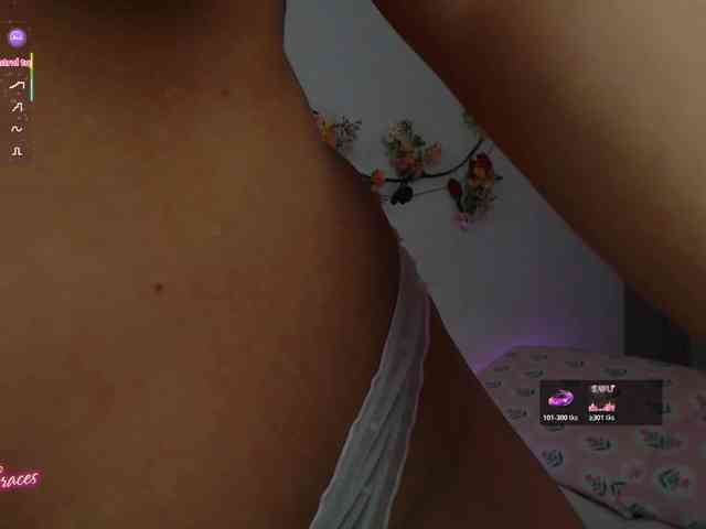 -EmilyxGrasez- webcam