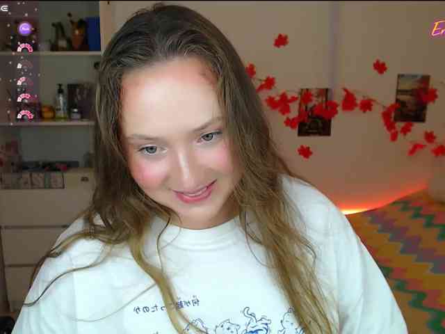 -EmilyxGrasez- webcam