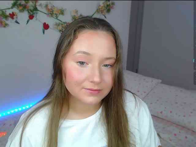 -EmilyxGrasez- webcam