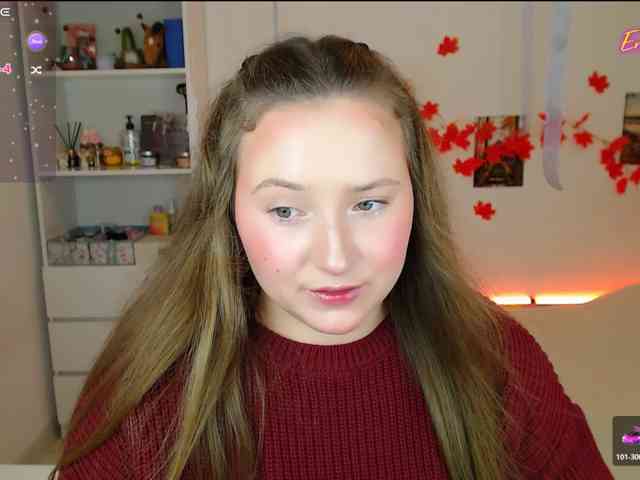-EmilyxGrasez- webcam