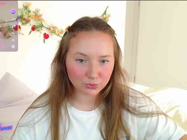 -EmilyxGrasez- webcam
