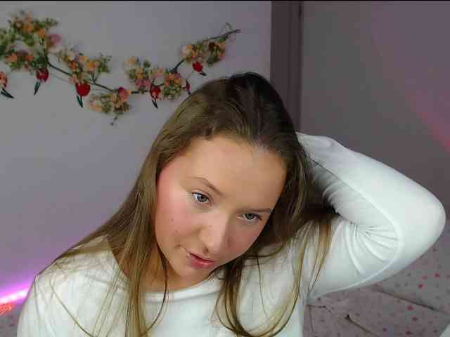 -EmilyxGrasez- webcam