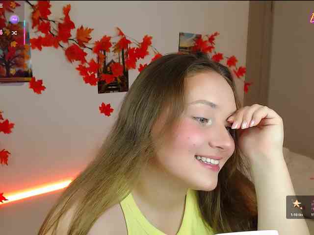 -EmilyxGrasez- webcam