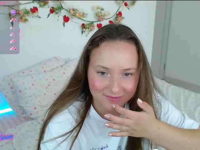 -EmilyxGrasez- webcam
