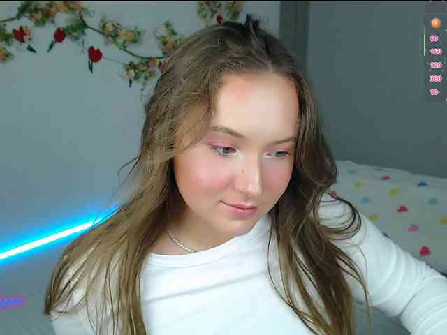 -EmilyxGrasez- webcam