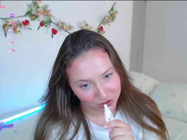 -EmilyxGrasez- webcam