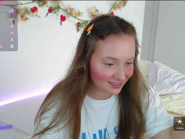 -EmilyxGrasez- webcam
