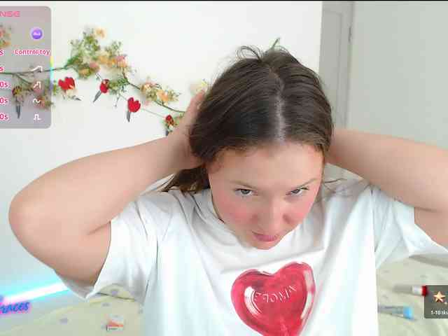 -EmilyxGrasez- webcam