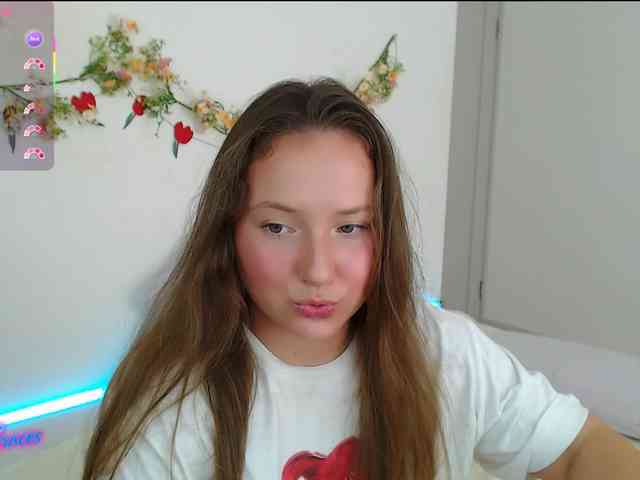 -EmilyxGrasez- webcam