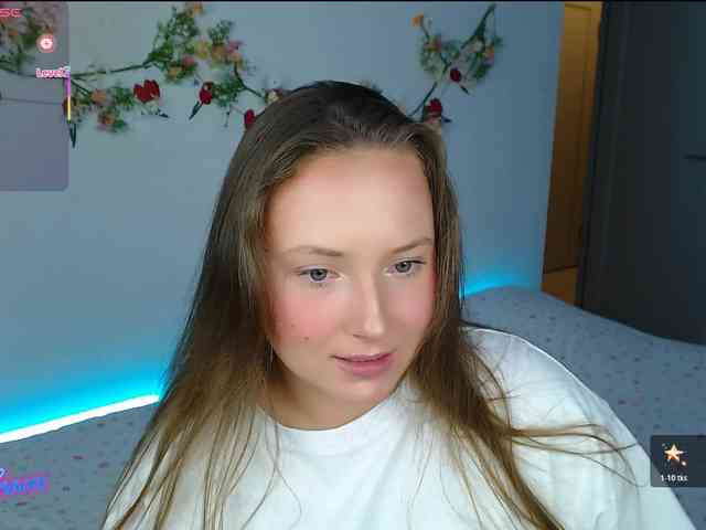 -EmilyxGrasez- webcam
