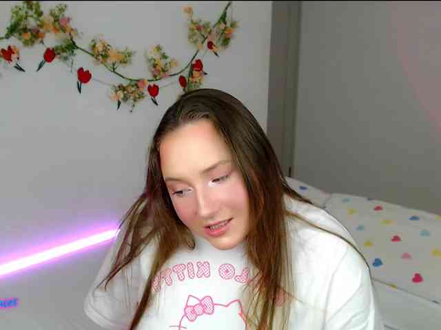 -EmilyxGrasez- webcam