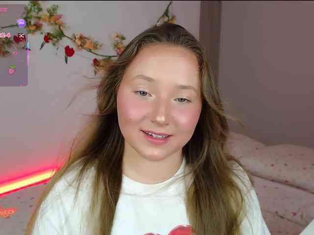 -EmilyxGrasez- webcam