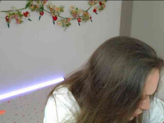 -EmilyxGrasez- webcam