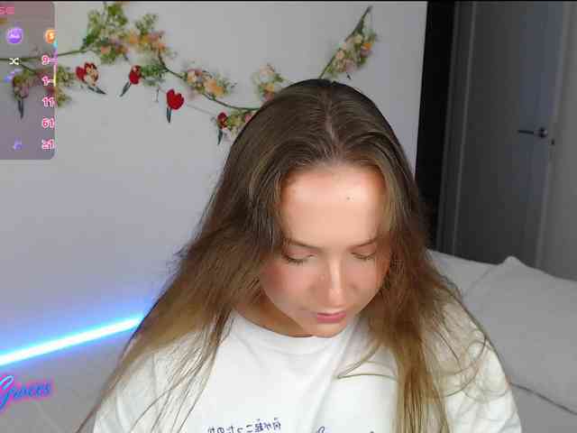-EmilyxGrasez- webcam