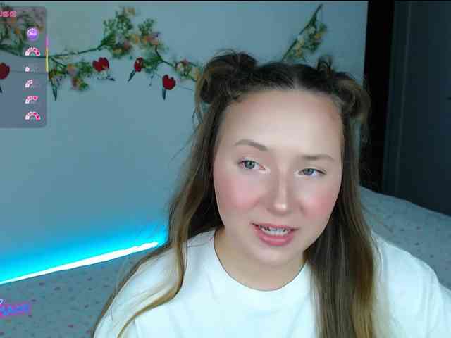 -EmilyxGrasez- webcam