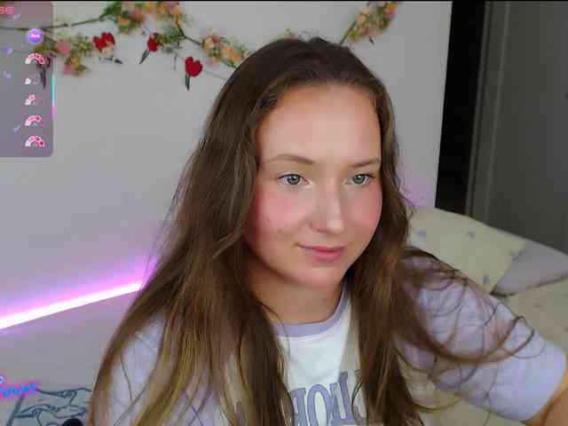 -EmilyxGrasez- webcam