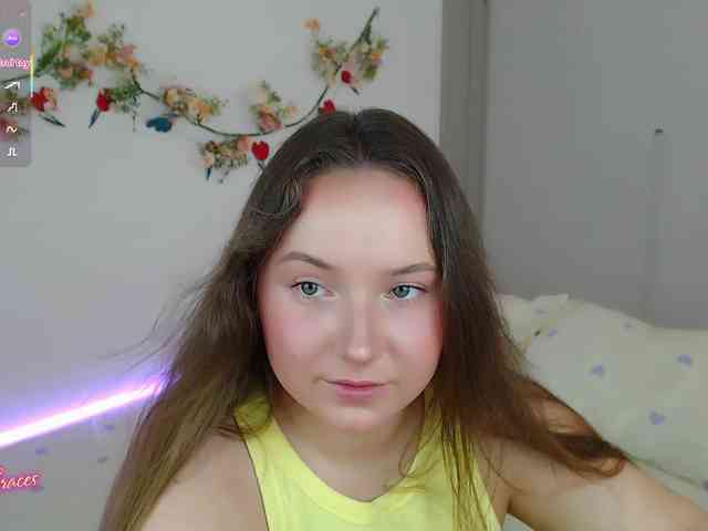 -EmilyxGrasez- webcam