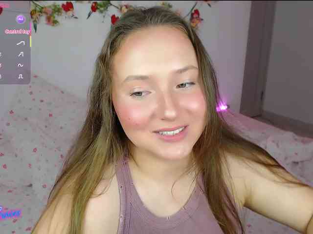 -EmilyxGrasez- webcam