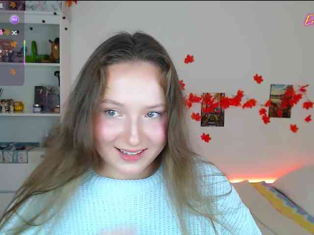 -EmilyxGrasez- webcam