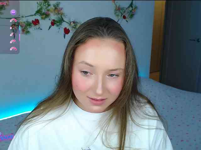 -EmilyxGrasez- webcam