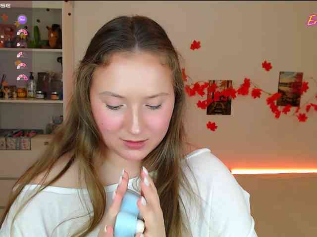 -EmilyxGrasez- webcam